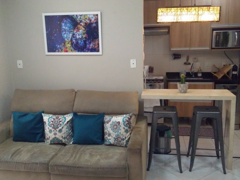 Apartamento à venda Barra Funda com 56m² e 2 quartos por R$ 650.000 - 515396109-img-20190710-141541.jpg