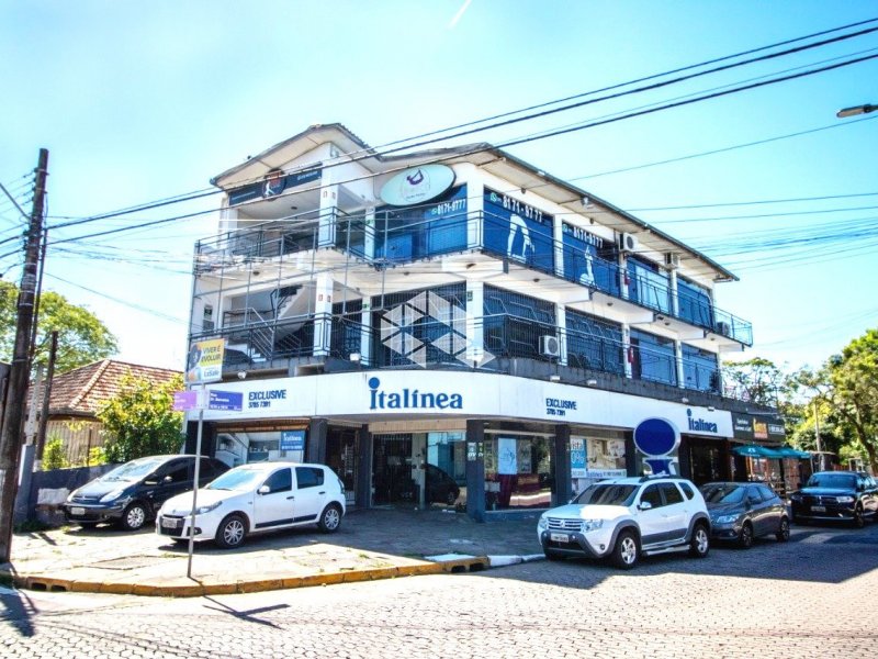 imóvel com 160m² - Centro - Canoas