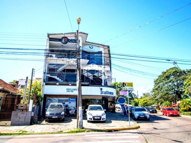 imóvel com 160m² - Centro - Canoas