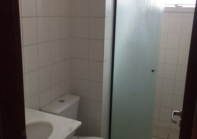 imóvel com 56m²