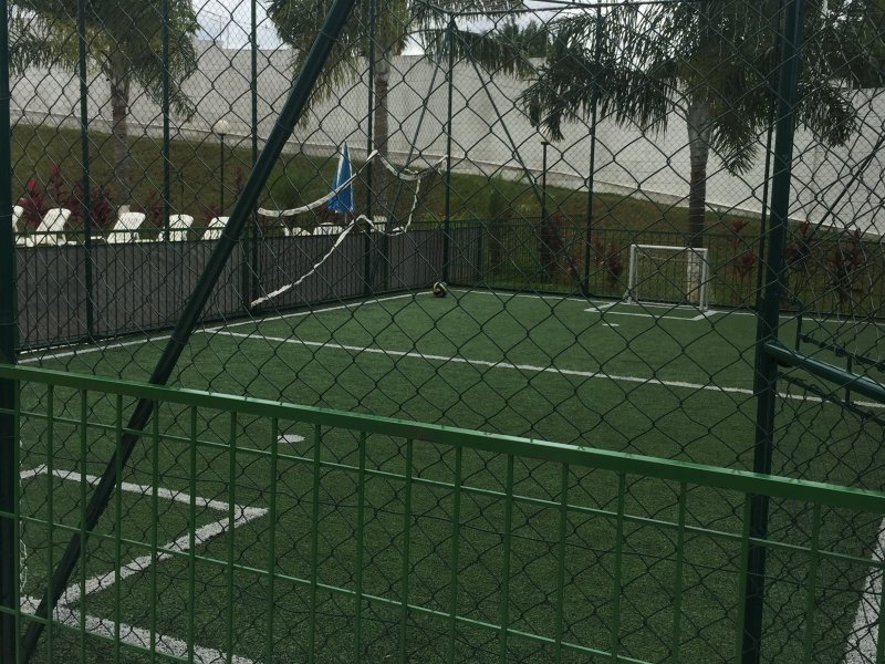 imóvel com 56m² - Vila Ipê - Campinas