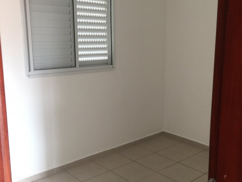 imóvel com 56m² - Vila Ipê - Campinas