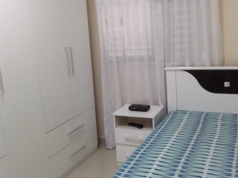 Apartamento à venda Conjunto Habitacional Padre Manoel da Nóbrega com 48m² e 2 quartos por R$ 200.000 - 1371817069-inbound8637653787489793238.jpg