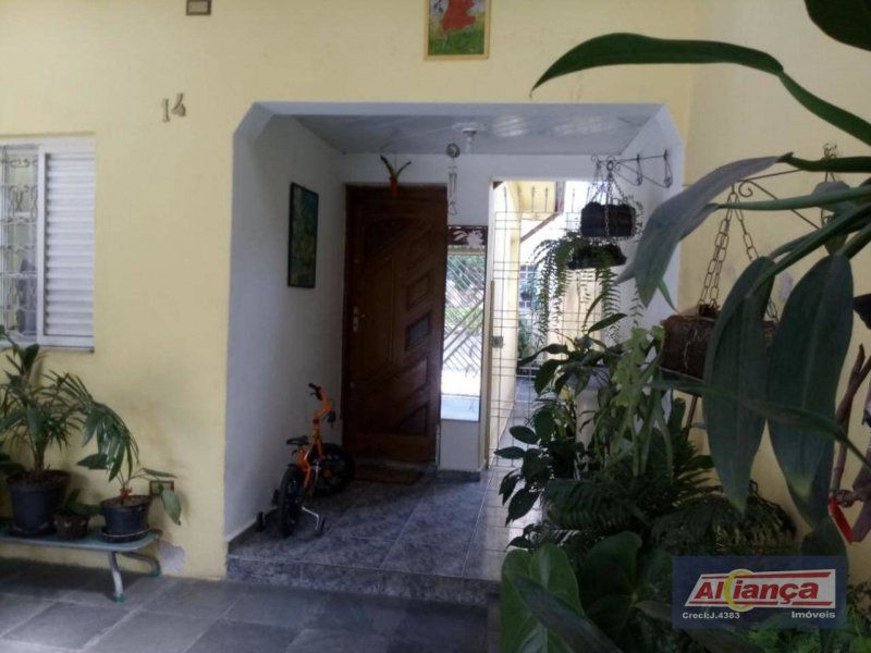 Casa à venda Jardim Santa Francisca com 110m² e 2 quartos por R$ 330.000 - 845814219-inbound4612773220995525275.jpg