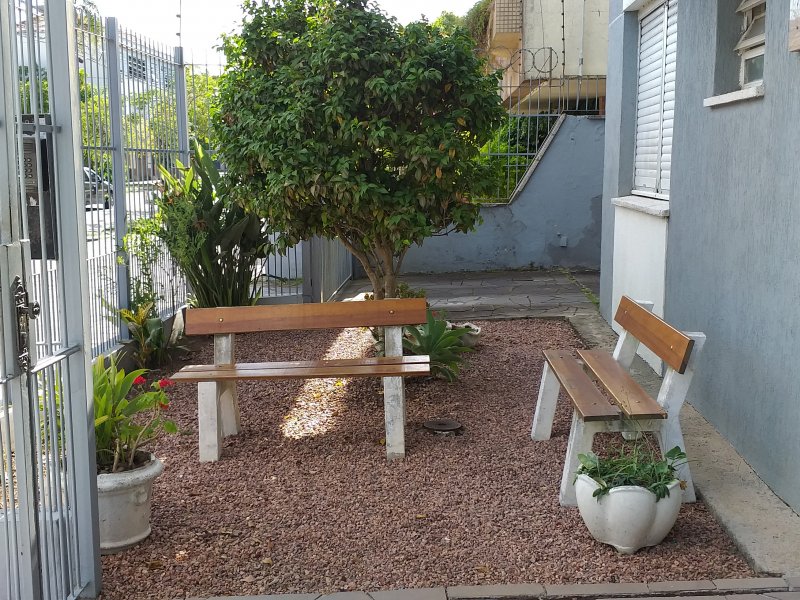 Apartamento à venda Camaquã com 42m² e 1 quarto por R$ 180.000 - 1203787311-002.jpg