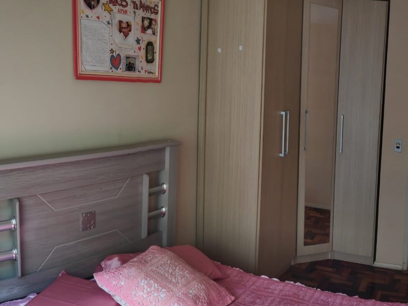 Apartamento à venda Camaquã com 42m² e 1 quarto por R$ 180.000 - 1215573974-020.jpg