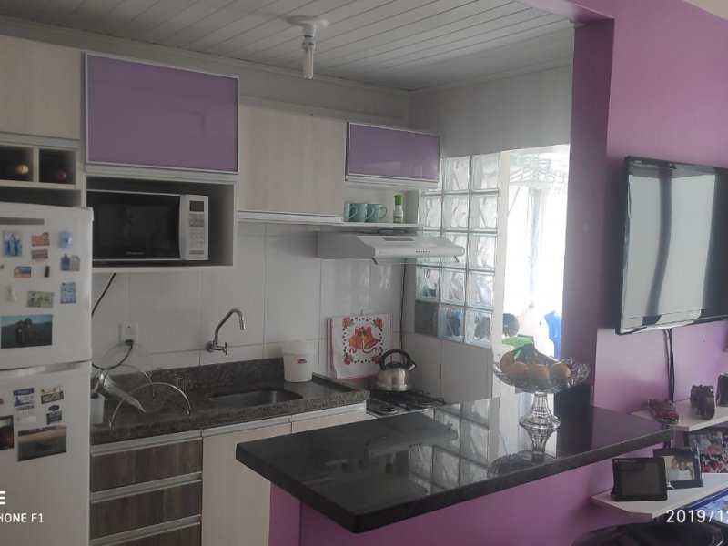 Apartamento à venda Camaquã com 42m² e 1 quarto por R$ 180.000 - 1820889531-015.jpg