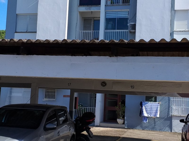 Apartamento à venda Camaquã com 42m² e 1 quarto por R$ 180.000 - 229008099-023.jpg