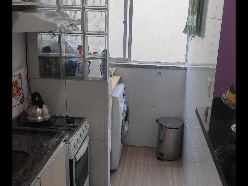 Apartamento à venda Camaquã com 42m² e 1 quarto por R$ 180.000 - 240876250-016.jpg