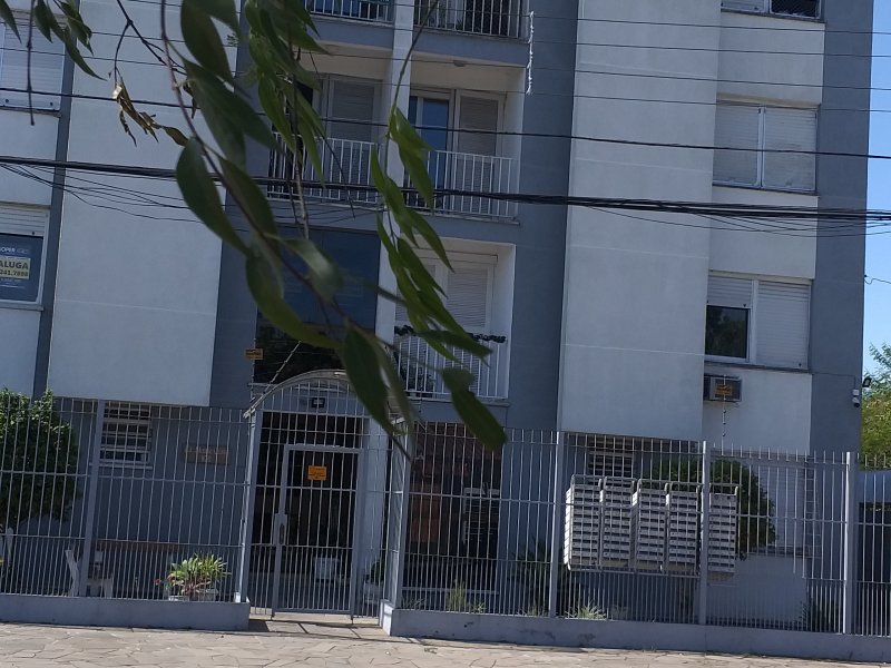 Apartamento à venda Camaquã com 42m² e 1 quarto por R$ 180.000 - 711990275-001.jpg