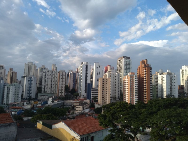 Apartamento à venda Vila Santa Catarina com 60m² e 2 quartos por R$ 345.000 - 112770902-img-20191201-174533799.jpg
