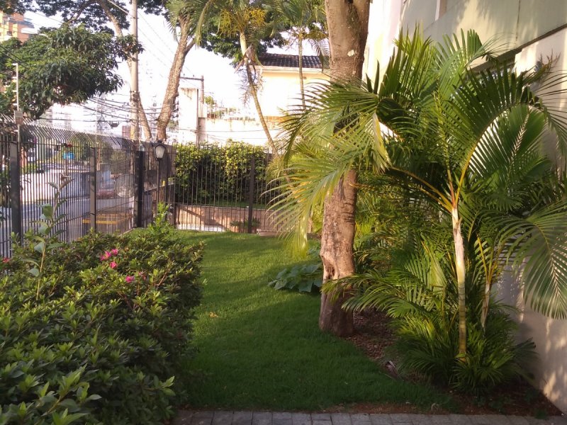 Apartamento à venda Vila Santa Catarina com 60m² e 2 quartos por R$ 345.000 - 1210612771-img-20191201-173002724.jpg