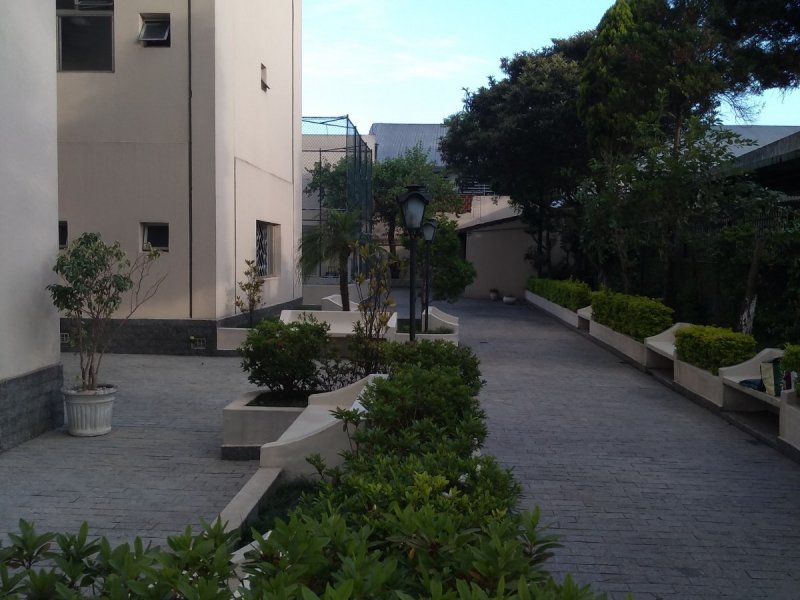 Apartamento à venda Vila Santa Catarina com 60m² e 2 quartos por R$ 345.000 - 1938378751-img-20191201-172945193.jpg