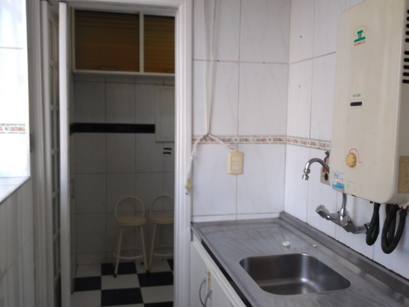 Apartamento à venda Vila Santa Catarina com 60m² e 2 quartos por R$ 345.000 - 1939311050-img-20191201-174753277.jpg