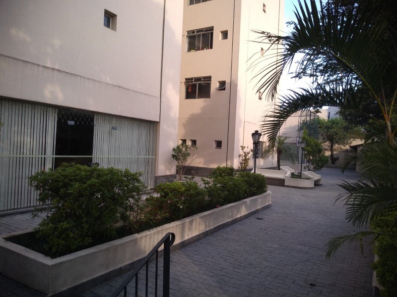 Apartamento à venda Vila Santa Catarina com 60m² e 2 quartos por R$ 345.000 - 824225696-img-20191201-172927333.jpg