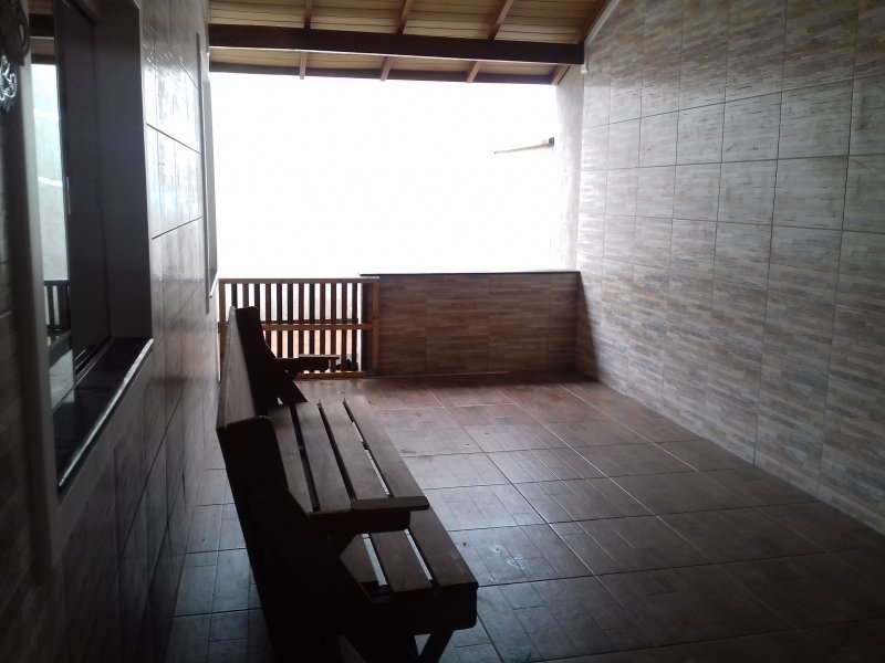 imóvel com 116m² - Ulisses Guimarães - Joinville