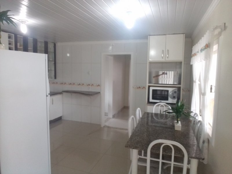 imóvel com 116m² - Ulisses Guimarães - Joinville