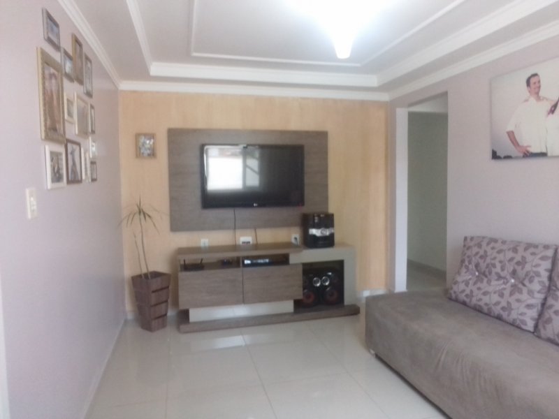 imóvel com 116m² - Ulisses Guimarães - Joinville