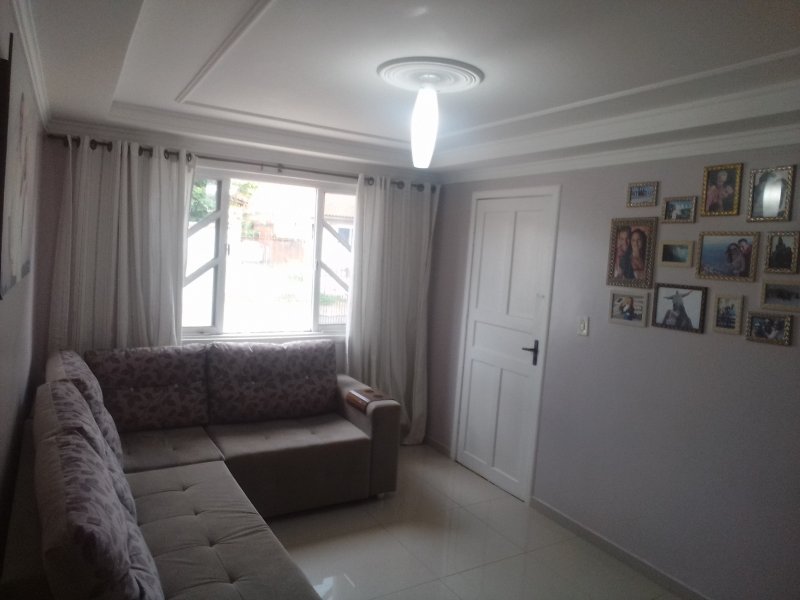 imóvel com 116m² - Ulisses Guimarães - Joinville