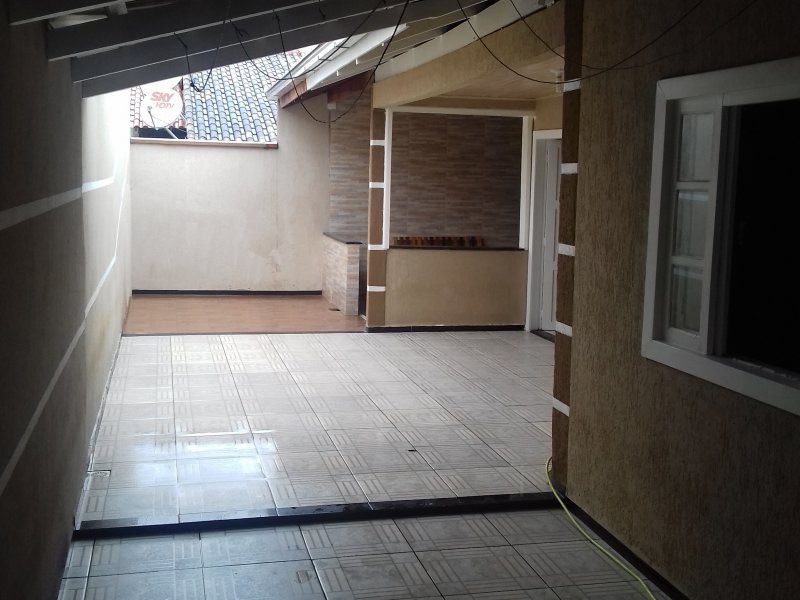 imóvel com 116m² - Ulisses Guimarães - Joinville