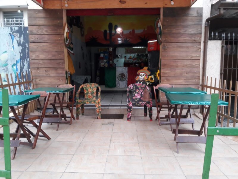 Comercial à venda Vila Amélia com 40m² e  quartos por R$ 25.000 - 312438588-photo-20191216-203917.jpg