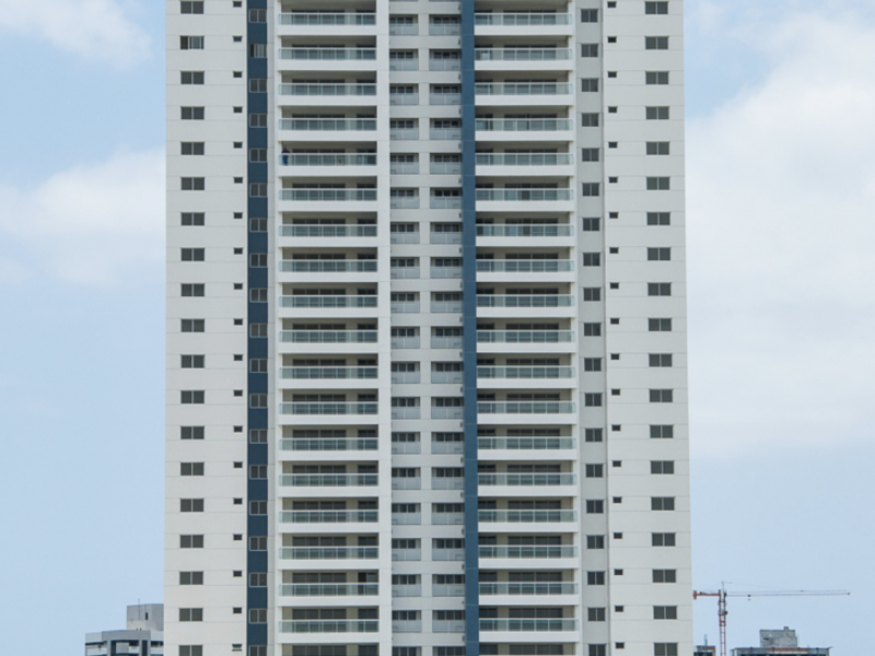 imóvel com 134m² - Patamares - Salvador