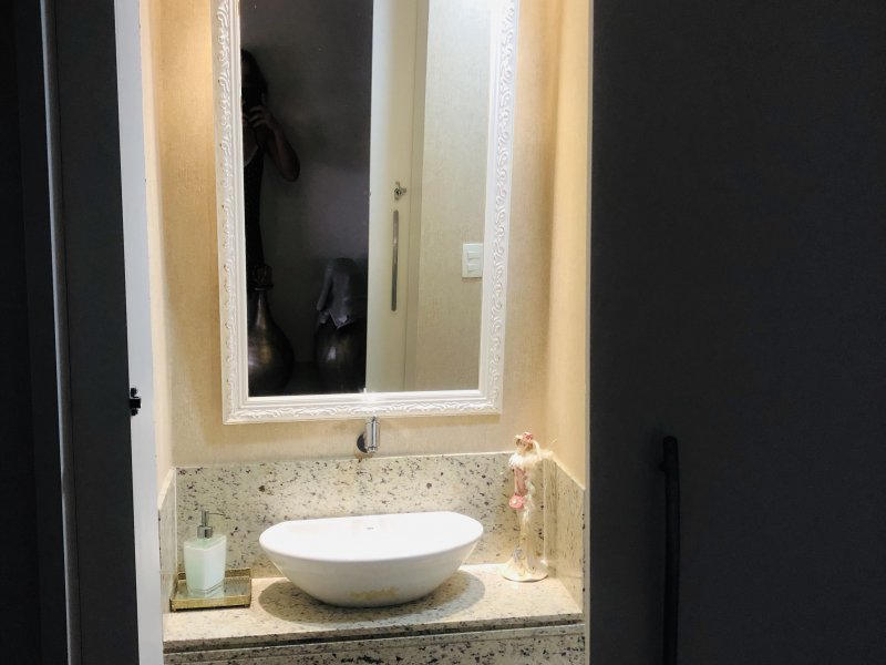 imóvel com 134m² - Patamares - Salvador