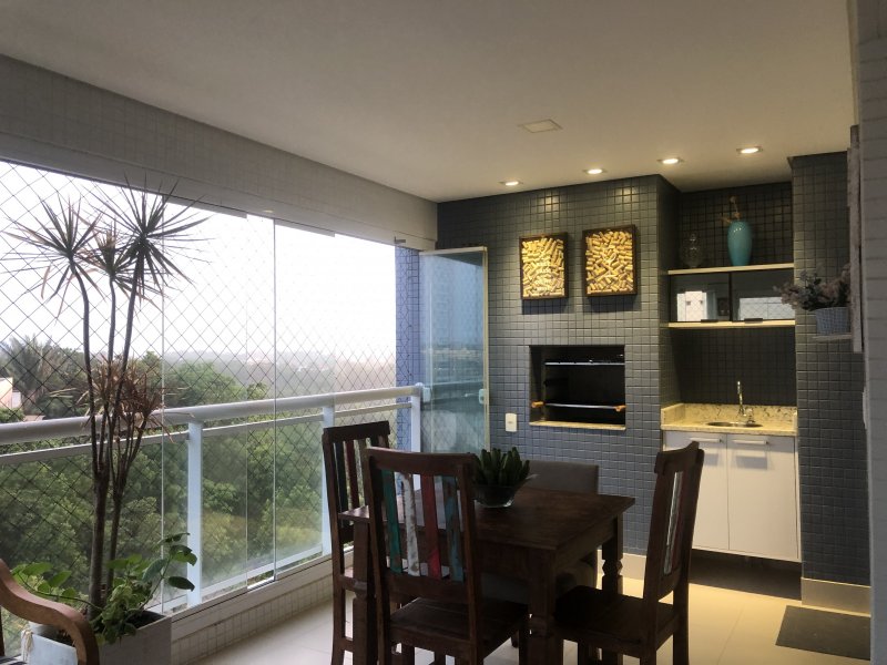 imóvel com 134m² - Patamares - Salvador