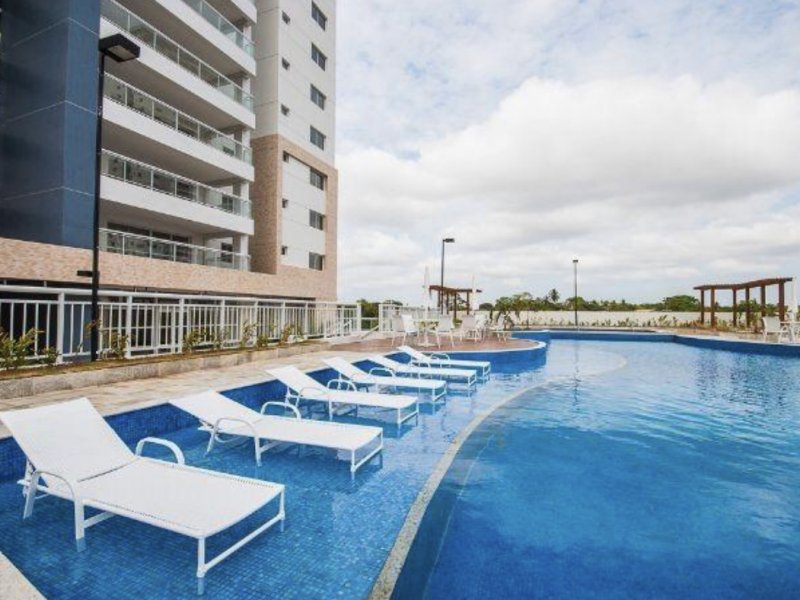 imóvel com 134m² - Patamares - Salvador