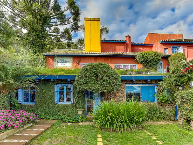 Casa à venda Centro com 1681m² e 8 quartos por R$ 4.500.000 - 1630983945-1-externas1.jpg