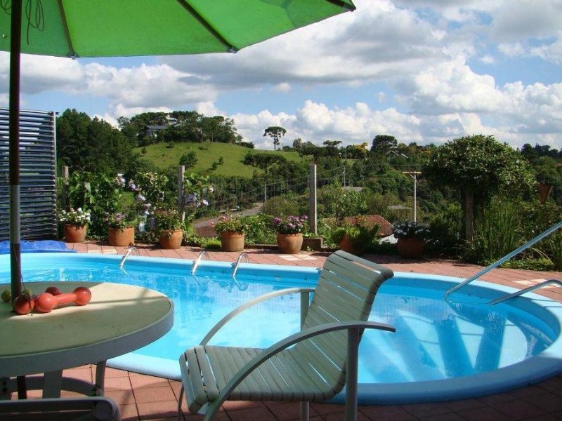 Casa à venda Centro com 1681m² e 8 quartos por R$ 4.500.000 - 174561767-piscina.JPG