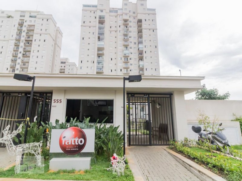 Apartamento à venda Vila Augusta com 75m² e 3 quartos por R$ 477.000 - 1117068578-892864860-466.jpg