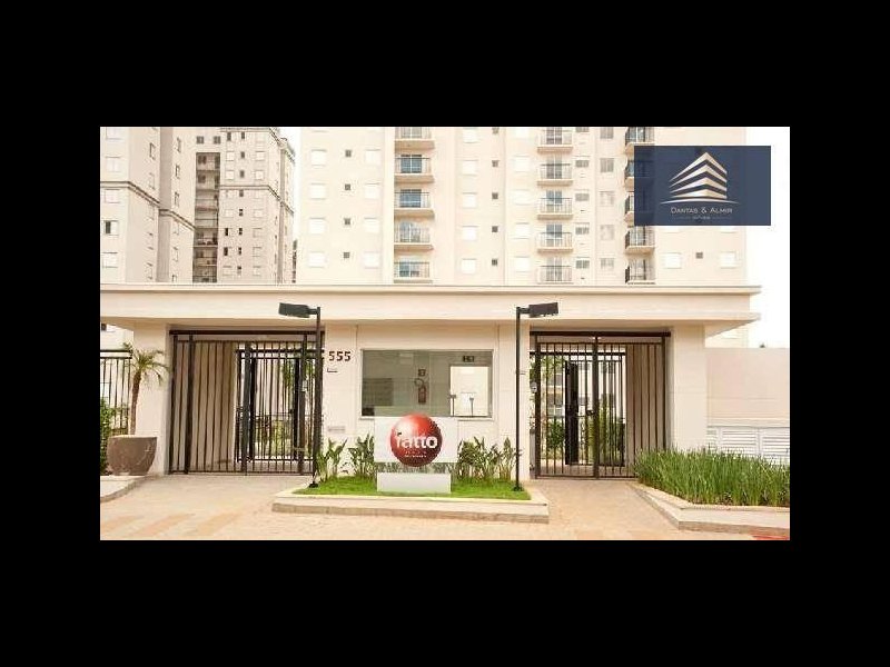 Apartamento à venda Vila Augusta com 75m² e 3 quartos por R$ 477.000 - 1494384020-931915022398665.jpg