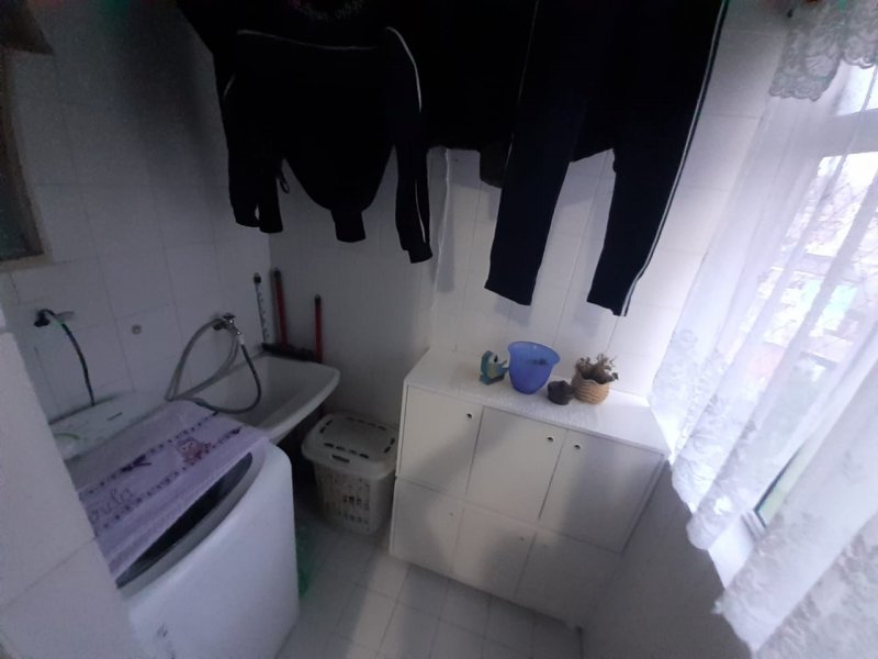 Apartamento à venda Jardim Santo André com 54m² e 2 quartos por R$ 190.000 - 1183199027-img-20191110-wa0069.jpg