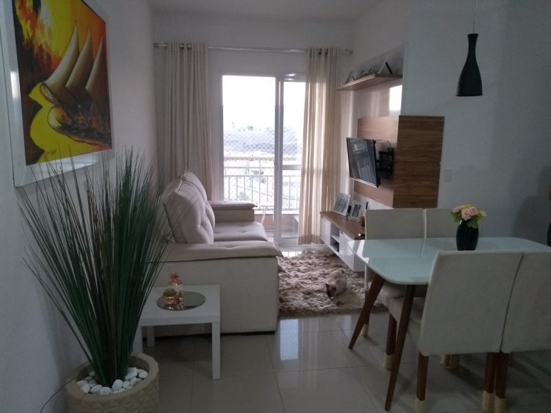 Apartamento à venda Villa Di Cesar com 58m² e 2 quartos por R$ 238.900 - 144258771-img-20191204-wa0069.jpg
