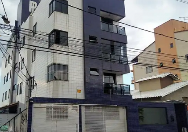 imóvel com 85m²
