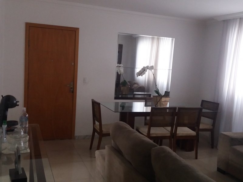 imóvel com 85m² - Eldorado - Contagem