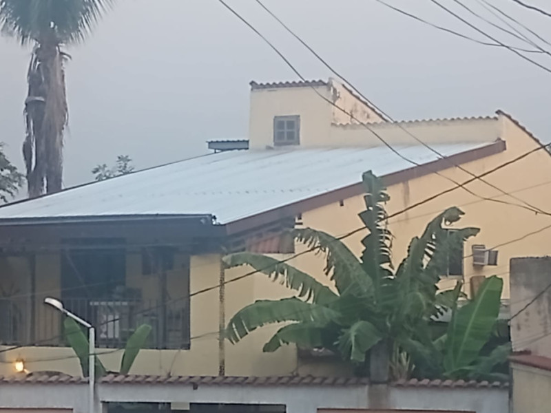 Casa de condomínio à venda Eng. Belford com 54m² e 2 quartos por R$ 275.000 - 0.jpeg