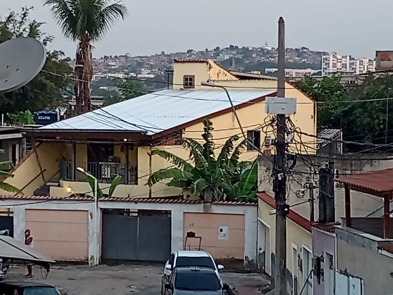 Casa de condomínio à venda Eng. Belford com 54m² e 2 quartos por R$ 275.000 - 00.jpeg