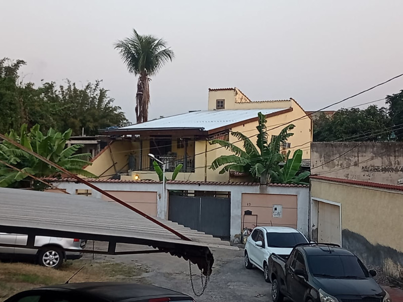 Casa de condomínio à venda Eng. Belford com 54m² e 2 quartos por R$ 275.000 - 000.jpeg