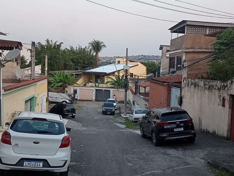 Casa de condomínio à venda Eng. Belford com 54m² e 2 quartos por R$ 275.000 - 0000.jpeg