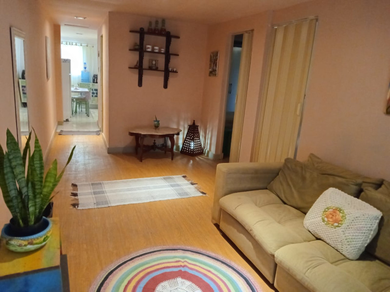 Casa de condomínio à venda Eng. Belford com 54m² e 2 quartos por R$ 275.000 - 01-sala.jpeg