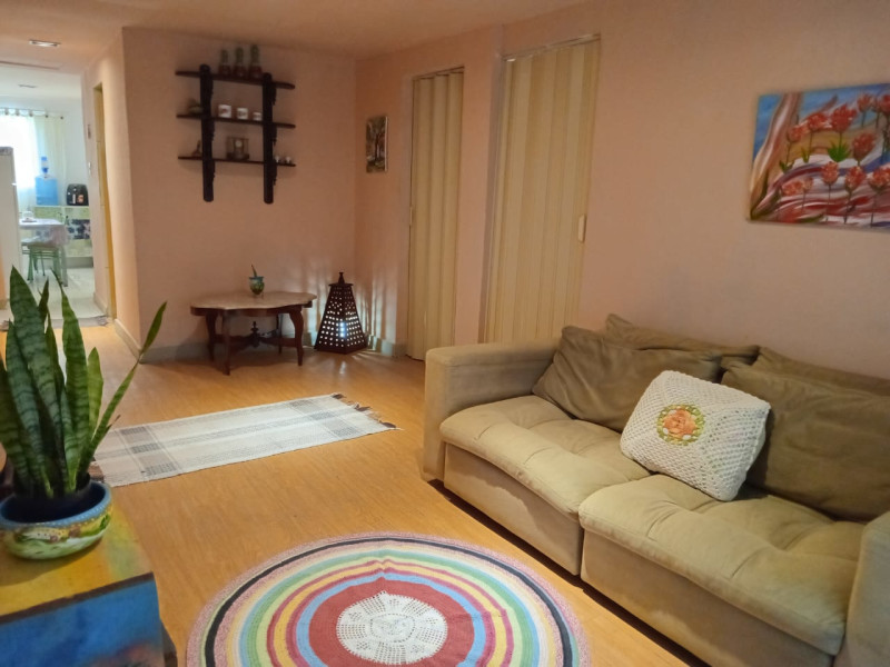 Casa de condomínio à venda Eng. Belford com 54m² e 2 quartos por R$ 275.000 - 02-sala.jpeg