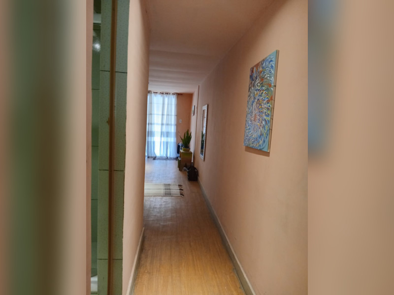Casa de condomínio à venda Eng. Belford com 54m² e 2 quartos por R$ 275.000 - 04-corredor.jpeg