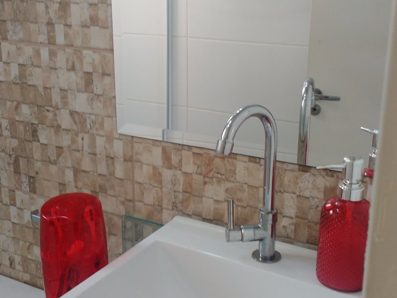 Apartamento à venda Parque Res. Vila União com 57m² e 2 quartos por R$ 150.000 - 1118702722-banheiro2.jpg