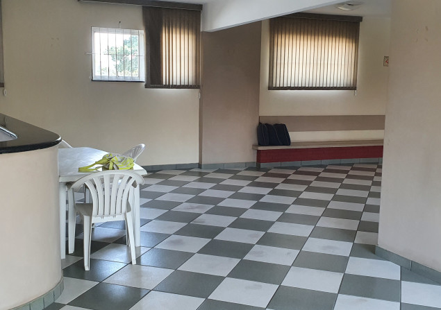 imóvel com 75m²