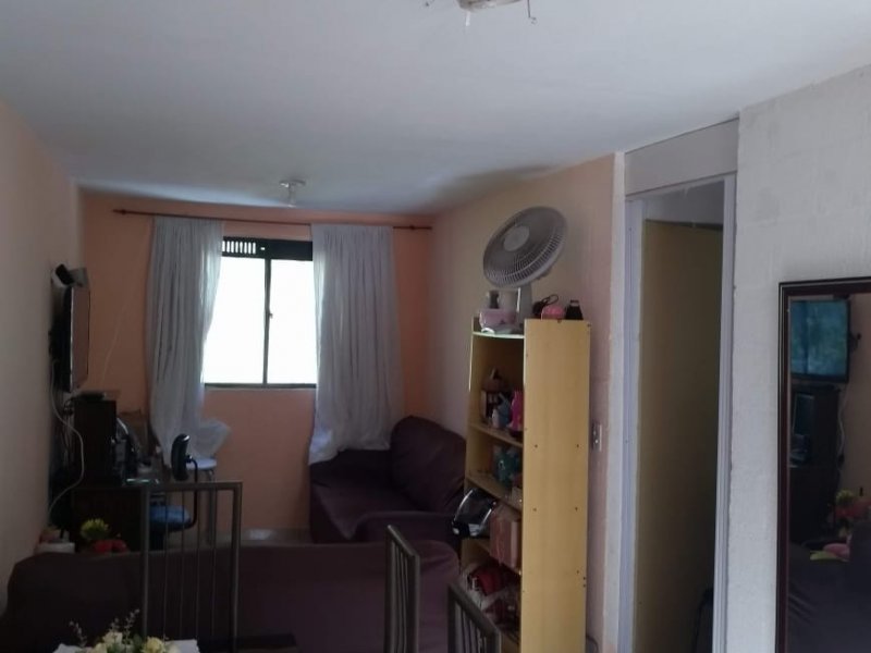 Apartamento à venda Cidade Tiradentes com 49m² e 1 quarto por R$ 65.000.000 - 1942264277-img-20191223-wa0101.jpg