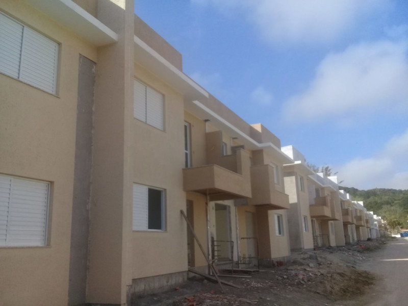 imóvel com 70m² - Vargem Pequena - Florianópolis