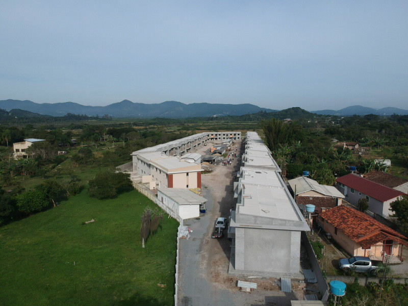 imóvel com 70m² - Vargem Pequena - Florianópolis