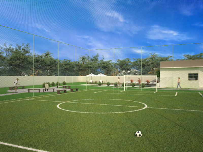 imóvel com 70m² - Vargem Pequena - Florianópolis
